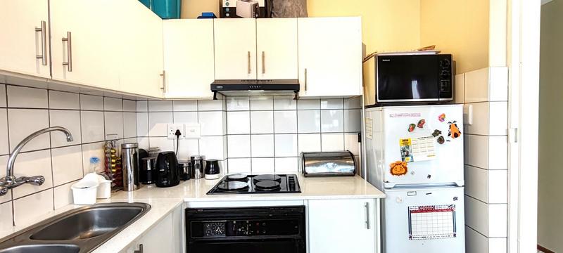 To Let 2 Bedroom Property for Rent in Elfindale Western Cape